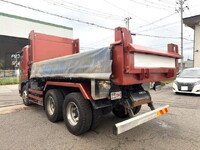HINO Profia Dump 2DG-FS1AGA 2018 323,650km_6