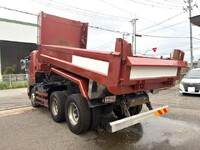 HINO Profia Dump 2DG-FS1AGA 2018 323,650km_8