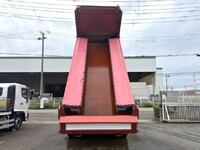 HINO Profia Dump 2DG-FS1AGA 2018 323,650km_9