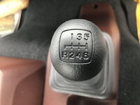 HINO Ranger Aluminum Block 2KG-FD2ABG 2026 1,000km_13