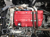 HINO Ranger Aluminum Block 2KG-FD2ABG 2026 1,000km_21