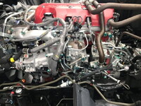 HINO Ranger Aluminum Block 2KG-FD2ABG 2026 1,000km_22
