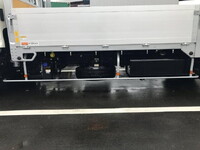 HINO Ranger Aluminum Block 2KG-FD2ABG 2026 1,000km_25