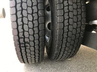 HINO Ranger Aluminum Block 2KG-FD2ABG 2026 1,000km_32