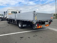 HINO Ranger Aluminum Block 2KG-FD2ABG 2026 1,000km_3