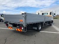 HINO Ranger Aluminum Block 2KG-FD2ABG 2026 1,000km_4