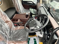 HINO Ranger Aluminum Block 2KG-FD2ABG 2026 1,000km_6