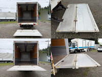 HINO Ranger Aluminum Wing 2PG-FD2ABG 2018 843,015km_10