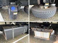 HINO Ranger Aluminum Wing 2PG-FD2ABG 2018 843,015km_12