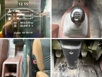 HINO Ranger Aluminum Wing 2PG-FD2ABG 2018 843,015km_26