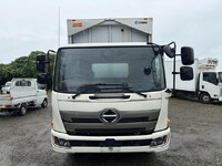 HINO Ranger Aluminum Wing 2PG-FD2ABG 2018 843,015km_4