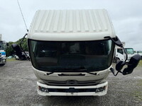 HINO Ranger Aluminum Wing 2PG-FD2ABG 2018 843,015km_5