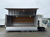 HINO Ranger Aluminum Wing 2PG-FD2ABG 2018 843,015km_8