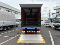HINO Ranger Aluminum Wing TKG-FD9JLAG 2016 569,580km_10