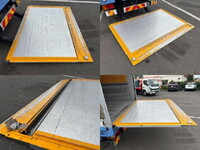 HINO Ranger Aluminum Wing TKG-FD9JLAG 2016 569,580km_16