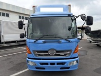HINO Ranger Aluminum Wing TKG-FD9JLAG 2016 569,580km_2