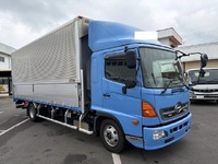 HINO Ranger Aluminum Wing TKG-FD9JLAG 2016 569,580km_4
