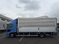 HINO Ranger Aluminum Wing TKG-FD9JLAG 2016 569,580km_5