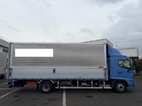 HINO Ranger Aluminum Wing TKG-FD9JLAG 2016 569,580km_6