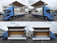 HINO Ranger Aluminum Wing TKG-FD9JLAG 2016 569,580km_7