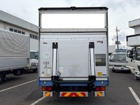 HINO Ranger Aluminum Wing TKG-FD9JLAG 2016 569,580km_8