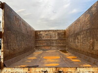 HINO Ranger Deep Dump ADG-FC6JCWA 2006 219,669km_16