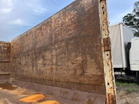 HINO Ranger Deep Dump ADG-FC6JCWA 2006 219,669km_18