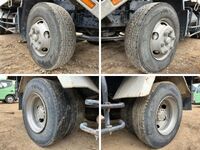 HINO Ranger Deep Dump ADG-FC6JCWA 2006 219,669km_22