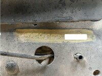 HINO Ranger Deep Dump ADG-FC6JCWA 2006 219,669km_23
