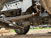 HINO Ranger Deep Dump ADG-FC6JCWA 2006 219,669km_27