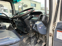 HINO Ranger Deep Dump ADG-FC6JCWA 2006 219,669km_29