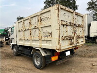 HINO Ranger Deep Dump ADG-FC6JCWA 2006 219,669km_2