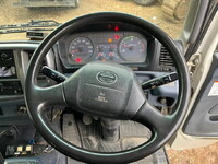 HINO Ranger Deep Dump ADG-FC6JCWA 2006 219,669km_31