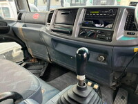 HINO Ranger Deep Dump ADG-FC6JCWA 2006 219,669km_33