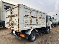 HINO Ranger Deep Dump ADG-FC6JCWA 2006 219,669km_4