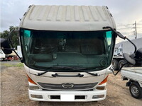 HINO Ranger Deep Dump ADG-FC6JCWA 2006 219,669km_6