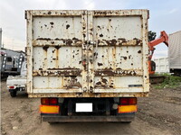 HINO Ranger Deep Dump ADG-FC6JCWA 2006 219,669km_7