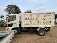 HINO Ranger Deep Dump ADG-FC6JCWA 2006 219,669km_8