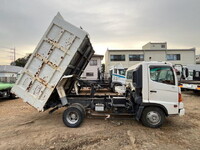 HINO Ranger Deep Dump ADG-FC6JCWA 2006 219,669km_9