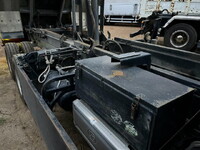 UD TRUCKS Condor Dump QDG-PW39L 2013 333,583km_10