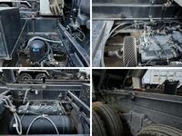 UD TRUCKS Condor Dump QDG-PW39L 2013 333,583km_11