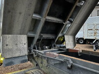 UD TRUCKS Condor Dump QDG-PW39L 2013 333,583km_12