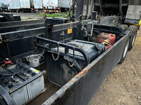 UD TRUCKS Condor Dump QDG-PW39L 2013 333,583km_14