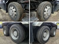 UD TRUCKS Condor Dump QDG-PW39L 2013 333,583km_20
