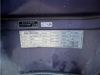 UD TRUCKS Condor Dump QDG-PW39L 2013 333,583km_23