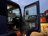 UD TRUCKS Condor Dump QDG-PW39L 2013 333,583km_24