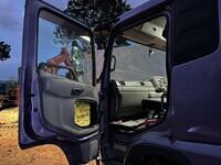 UD TRUCKS Condor Dump QDG-PW39L 2013 333,583km_37