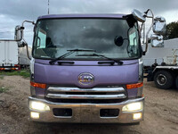 UD TRUCKS Condor Dump QDG-PW39L 2013 333,583km_3
