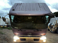 UD TRUCKS Condor Dump QDG-PW39L 2013 333,583km_4
