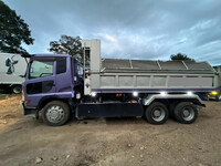 UD TRUCKS Condor Dump QDG-PW39L 2013 333,583km_6
